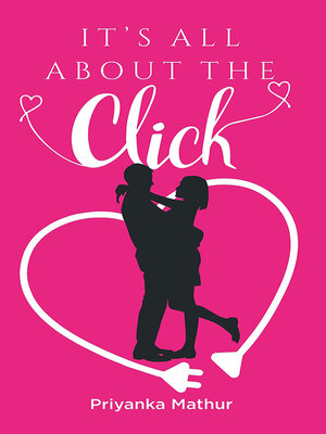 cover image of It's All About the Click